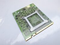 HP Compaq 8710W Nvidia Quadro FX3600M 512MB Grafikkarte 468592-001   #70600