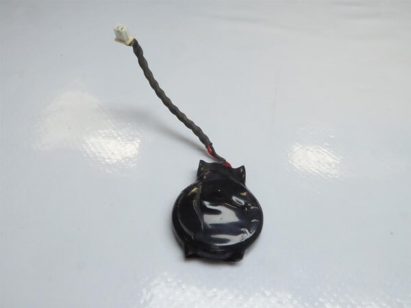 Alienware M17X P01E Bios Batterie Battery #3121