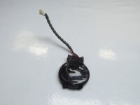 Alienware M17X P01E Bios Batterie Battery #3121