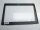 Lenovo IdeaPad Y500 Gehäuse Displayrahmen Display frame AP0RR00020 #4108