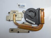 Lenovo IdeaPad Y500 Kühler Lüfter Heatsink Fan...