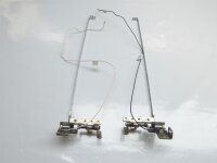 Lenovo IdeaPad Y500 Displayscharniere Hinges inkl. Wifi...