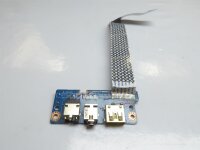 Lenovo IdeaPad Y500 USB Audio Board + Kabel cable...