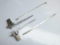 Lenovo ThinkPad T410 Displayscharniere Hinges inkl....