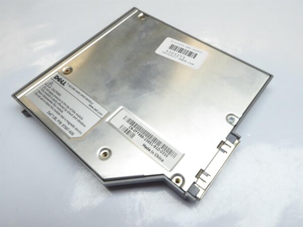 Multibay Caddy 2. HDD Festplatte für Dell Latitude D Serie 0YY969