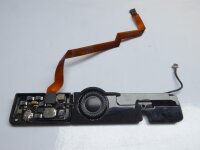 Apple MacBook Air A1304 Lautsprecher Soundspeaker #2911