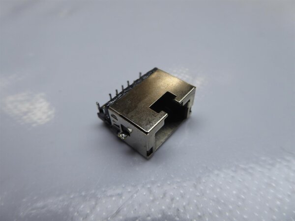 IBM/Lenovo G580 LAN Buchse vom Mainboard #2878