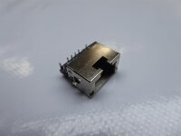 IBM/Lenovo G580 LAN Buchse vom Mainboard #2878