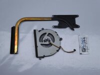 HP Compaq 15  15-s000so Kühler Lüfter Cooling...