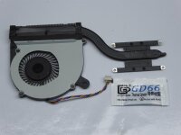 ASUS VivoBook Ultrabook S300C Kühler Lüfter +...