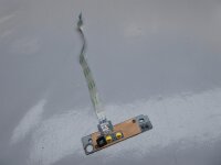 Lenovo Y50-70 Powerbutton Board mit Kabel LS-B111P #4109