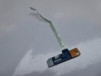 Lenovo Y50-70 Powerbutton Board mit Kabel LS-B111P #4109