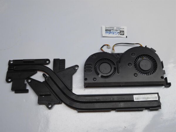 Lenovo Y50-70 Kühler Lüfter Cooling Fan AT14R0010C0 #4109