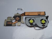 Lenovo Y50-70 Kühler Lüfter Cooling Fan...