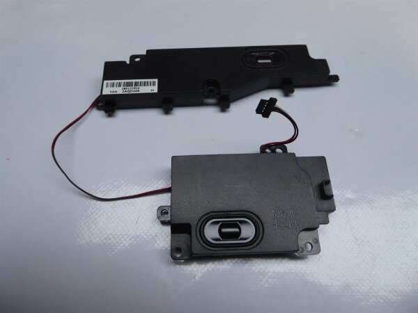HP Pavilion 17 17-F067NG Lautsprecher Soundspeaker 3BY17TP10  #4110