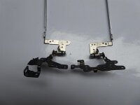 HP Pavilion 17 17-F067NG Displayscharniere Hinges L+R...