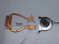 HP Pavilion 17 17-F067NG Kühler Lüfter Cooling...