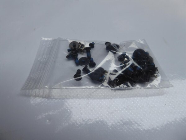 P/B EasyNote NS11-HR MS2317 Schraubensatz Screws Set #4111