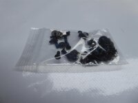 P/B EasyNote NS11-HR MS2317 Schraubensatz Screws Set #4111