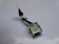 P/B EasyNote NS11-HR MS2317 ORIGINAL Powerbuchse...