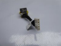 P/B EasyNote NS11-HR MS2317 ORIGINAL Powerbuchse...