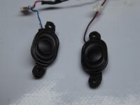 P/B EasyNote NS11-HR MS2317 Lautsprecher Soundspeaker L+R...