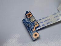 P/B EasyNote NS11-HR MS2317 Powerbutton Board mit Kabel...