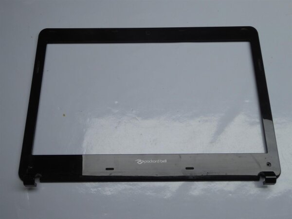 P/B EasyNote NS11-HR MS2317 Displayrahmen Blende 41.4IR04.001-1 #4111