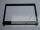 P/B EasyNote NS11-HR MS2317 Displayrahmen Blende 41.4IR04.001-1 #4111