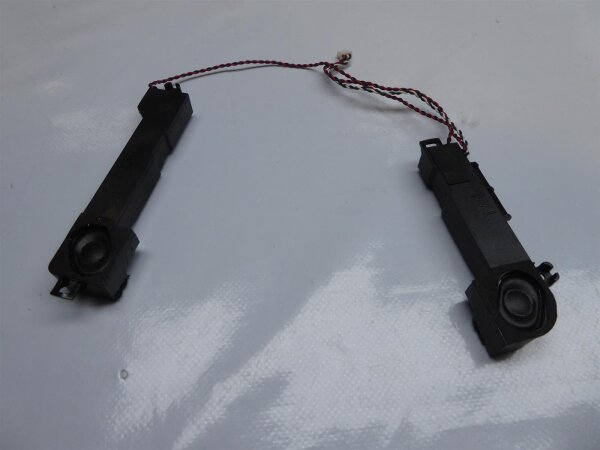 Medion Akoya E6416 Lautsprecher Soundspeaker L+R #4112