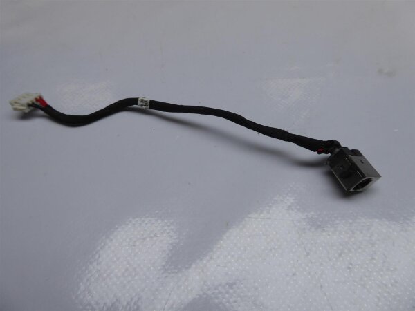 Medion Akoya E6416 ORIGINAL Powerbuchse Strombuchse 1417-00AK000 #4112