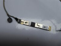 Medion Akoya E6416 Webcam Kamera Modul mit Kabel...