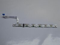 MSI CX61 Powerbutton Board mit Kabel 12AK192532 #4113