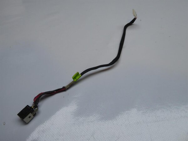 MSI CX61 ORIGINAL Powerbuchse Strombuchse K10-3006122-H39 #4113