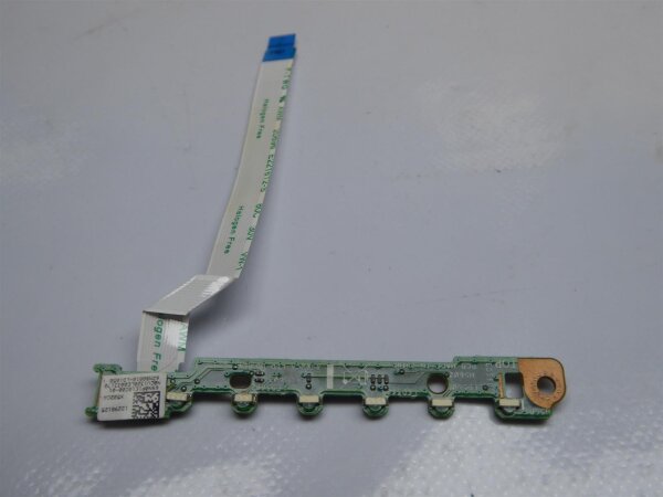 ASUS X502C LED Board mit Kabel 69N0PIE10C00-01 #3752