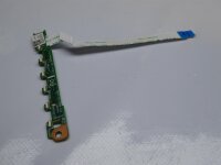 ASUS X502C LED Board mit Kabel 69N0PIE10C00-01 #3752
