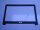 ASUS X502C Displayrahmen Blende Display frame 13N0-P1A0B01 #3752