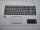 ASUS X502C Gehäuse Oberteil incl. nordic Keyboard!!! 13N0-P1A0401 #3752