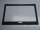 Asus R510D Displayrahmen Blende 13N0-PPA0221  #4115