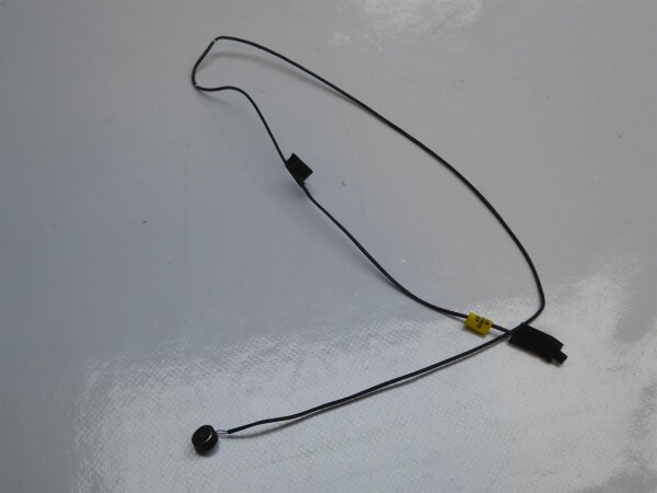 HP Pavilion G72 Mikrofon mit Kabel DN006027010 #2144
