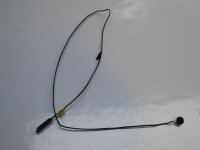 HP Pavilion G72 Mikrofon mit Kabel DN006027010 #2144