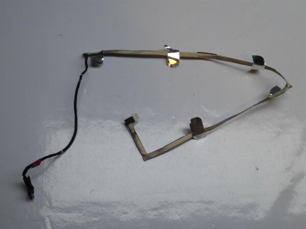 HP Pavilion G72 Webcam Flachbandkabel DD0AX6CM000 #2144