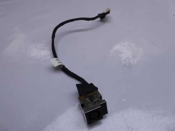 HP G72 Powerbuchse Strombuchse DDOAX8PB001 #2144