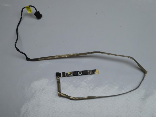 HP Pavilion G72 Webcam Kamera Modul + Kabel HF0317-J311-SE01 #2144
