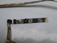 HP Pavilion G72 Webcam Kamera Modul + Kabel...