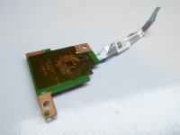 Toshiba Satellite L50 SD Kartenleser Card Reader Board...