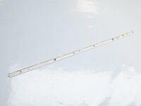 Toshiba Satellite A500-1EK Tastatur Abdeckung Leiste...