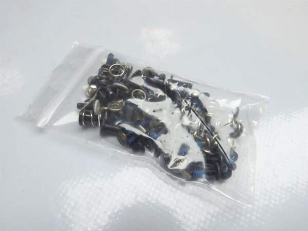 Toshiba Satellite A500-1EK Schraubensatz Screws Set #2587
