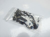 Toshiba Satellite A500-1EK Schraubensatz Screws Set #2587
