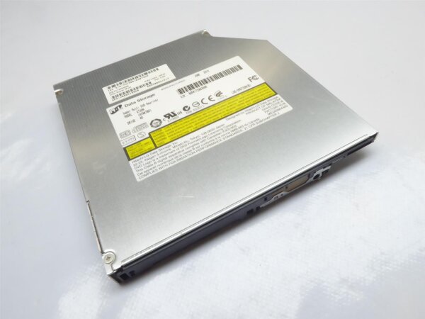 Toshiba Satellite Pro C650 SATA DVD RW Laufwerk 12,7mm GT30N OHNE BLENDE #3119